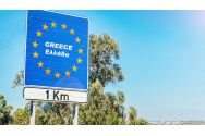 Grecia instituție noi măsuri de protecție la graniță