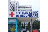 Zeci de medici și asistente, depistați pozitiv in Iasi