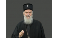 Patriarhul Serbiei a fost ucis de COVID. PF Irineu avea 90 de ani
