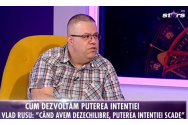 FOTO/VIDEO - Cum ne putem indeplini toate dorintele folosind puterea mintii