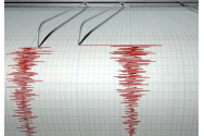 Un nou cutremur în România