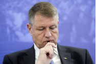 Gheorghe Piperea prevede suspendarea lui Klaus Iohannis: 'Nu va pleca de unul singur. Nu are curaj!'