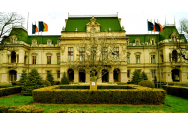 Iasi 14 străzi intră la proiectare pentru reabilitare