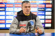 Daniel Pancu: „Dinamo are pentru cine juca...”