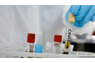 Vaccinul anti-COVID fabricat de Sanofi și GLK va fi gata abia la finele lui 2021
