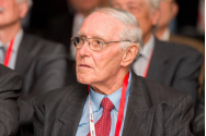 Fostul președinte al Elveției a murit de COVID 