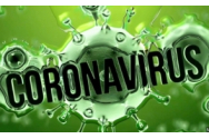 Coronavirus Romania. Cele mai afectate zone din tara, in ultimele 24 de ore. Bucurestiul si inca trei judete au sute de cazuri