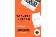   „Poemele izolării”, ediția a II-a