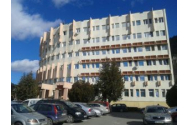 Control la Spitalul Județean Neamț