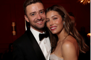 FOTO/VIDEO - Justin Timberlake este din nou tată