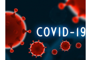 Doar 39 de ieșeni infectați cu noul coronavirus!