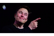 Elon Musk donează 100 de milioane de dolari