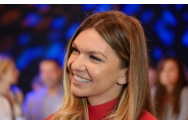 FOTO Simona Halep, învingătoare la primul meci din 2021