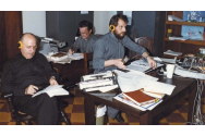 90 de ani de la înființarea Radio Vatican