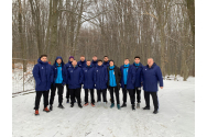 Turneu bucovinean la început de retur pentru handbaliștii de la Politehnica Iași