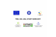 TREI, DOI, UNU, START NORD-EST!