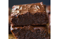 FOTO/VIDEO - Brownie Keto