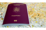 Ziua pasaportului romanesc! In cate tari se poate intra fara viza cu acest act