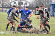 O nouă provocare la nivelul Iașului: proiect pentru reînființarea echipei de rugby Politehnica Iași!