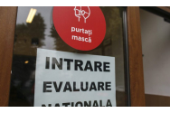 Continuă simularea Evaluării Naţionale pentru clasa a VIII-a; astăzi – proba de limba maternă