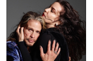 Cum şi-a dat seama Liv Tyler că Steven Tyler e tatăl ei