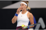 Simona Halep, pregătită pentru meciul cu Aryna Sabalenka astazi la 19;30