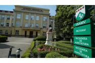 Universitatea  Agronomică își schimbă numele și devine Universitatea de Științele Vieții, prima din România