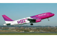 Wizz Air va redeschide 27 de rute aeriene operate din România către nouă ţări