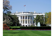 Un oficial din CNS al SUA, atacat energetic lângă Casa Albă