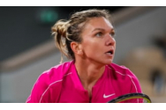 Inca o veste proasta pentru Simona Halep inainte de Roland Garros