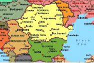 Românii pot intra în Bulgaria prin orice punct de frntieră, fără niciun document legat de COVID-19