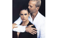 Motivul pentru care s-au despărțit Demi Moore și Bruce Willis