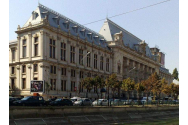 Bombă la Curtea de Apel București