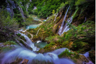 FOTO - Cele mai frumoase cascade din Europa