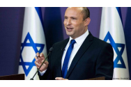 Cine este Naftali Bennett, noul premier al Israelului