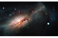 Astronomii au observat primul exemplu al unui nou tip de supernovă