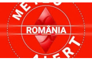 ALERTĂ de COD ROȘU de vreme severă iminentă