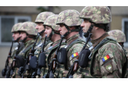 Guvernul urmează să adopte un proiect de hotărâre privind Strategia militară a României