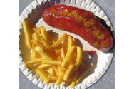  Ce este Currywurst și cine l-a inventat