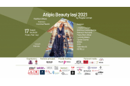  Atipic Beauty - o poveste despre curaj, forță și speranță