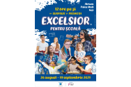 Se deschide Târgul EXCELSIOR pentru Școală, ediția a VIII-a