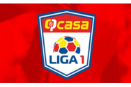 VIDEO Liga 1: Academica Clinceni vs CS Mioveni 1-1 / Gazdele au ratat un penalty în minutul 87