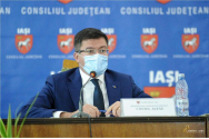 Costel Alexe scapă de controlul judiciar