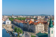 Banatul montan este Destinația Anului 2021. Premiul Juriului merge la Oradea.Iașul a pierdut competiția