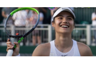 Emma Răducanu, omul momentului - Suma adunată din tenis după evoluțiile senzaționale de la Wimbledon și US Open