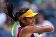 Emma Răducanu rescrie istoria tenisului: Campioană la US Open venind din calificări  Emma Răducanu - Leylah Fernandez 6-4, 6-3 