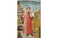  Dante Alighieri, 700 de ani de la moarte