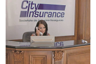 City Insurance a rămas fără autorizației de funcționare