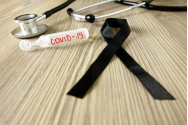 România, pe locul 2 în Europa și pe 6 în lume la decesele COVID înregistrate în ultimele 24 de ore