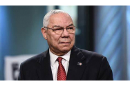 Colin Powell a murit din cauza unor complicaţii provocate de COVID 19